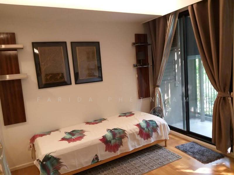 The Nest Ploenchit : เดอะ เนสท์ เพลินจิต, กรุงเทพ, 105 ซอยนายเลิศ, ลุมพินี, ปทุมวัน, กรุงเทพ, 28 ตร.ม., คอนโด ให้เช่า, โดย Farida Phetnuam, 500592981 - DDproperty.com
