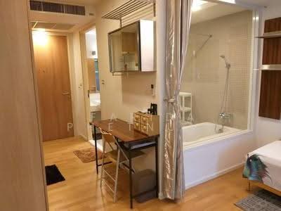 For Rent - The Nest Ploenchit, Bangkok