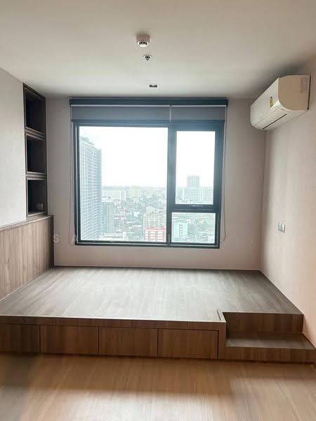 Life Ladprao, bangkok, 992 Ladprao Road, Jom Phon, Chatuchak, Bangkok, 1 Bedroom, 35 sqm, Condo For Sale, by Nop Satjavitvisarn, 500592982 - DDproperty.com