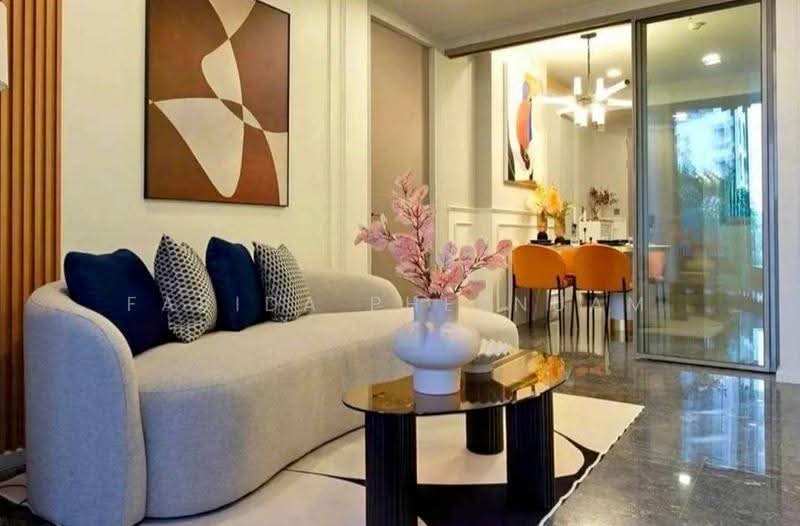 ASHTON Residence 41 : แอชตัน เรสซิเดนซ์ 41, กรุงเทพ, สุขุมวิท 41, คลองตันเหนือ, วัฒนา, กรุงเทพ, 74 ตร.ม., คอนโด ให้เช่า, โดย Farida Phetnuam, 500592983 - DDproperty.com