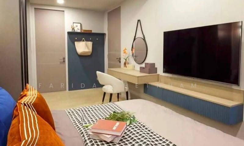 ASHTON Residence 41, bangkok, Sukhumvit 41, Khlong Tan Nua, Watthana, Bangkok, 2 Bedrooms, 74 sqm, Condo For Rent, by Farida Phetnuam, 500592983 - DDproperty.com