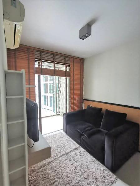 IDEO Ladprao 17, bangkok, 2 Soi Ladprao 17, Lardplao road, Jom Phon, Chatuchak, Bangkok, 1 Bedroom, 34 sqm, Condo For Sale, by Nop Satjavitvisarn, 500592984 - DDproperty.com