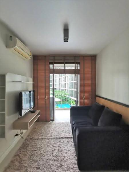 IDEO Ladprao 17, bangkok, 2 Soi Ladprao 17, Lardplao road, Jom Phon, Chatuchak, Bangkok, 1 Bedroom, 34 sqm, Condo For Sale, by Nop Satjavitvisarn, 500592984 - DDproperty.com