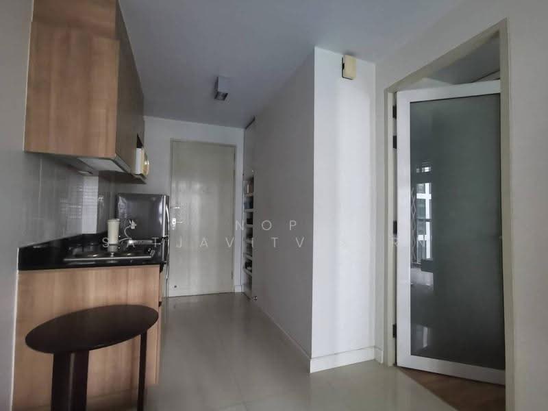 IDEO Ladprao 17, bangkok, 2 Soi Ladprao 17, Lardplao road, Jom Phon, Chatuchak, Bangkok, 1 Bedroom, 34 sqm, Condo For Sale, by Nop Satjavitvisarn, 500592984 - DDproperty.com