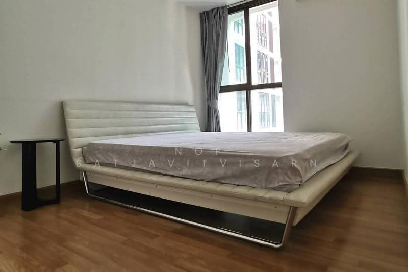 IDEO Ladprao 17, bangkok, 2 Soi Ladprao 17, Lardplao road, Jom Phon, Chatuchak, Bangkok, 1 Bedroom, 34 sqm, Condo For Sale, by Nop Satjavitvisarn, 500592984 - DDproperty.com