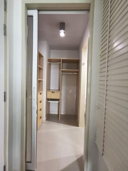IDEO Ladprao 17, bangkok, 2 Soi Ladprao 17, Lardplao road, Jom Phon, Chatuchak, Bangkok, 1 Bedroom, 34 sqm, Condo For Sale, by Nop Satjavitvisarn, 500592984 - DDproperty.com