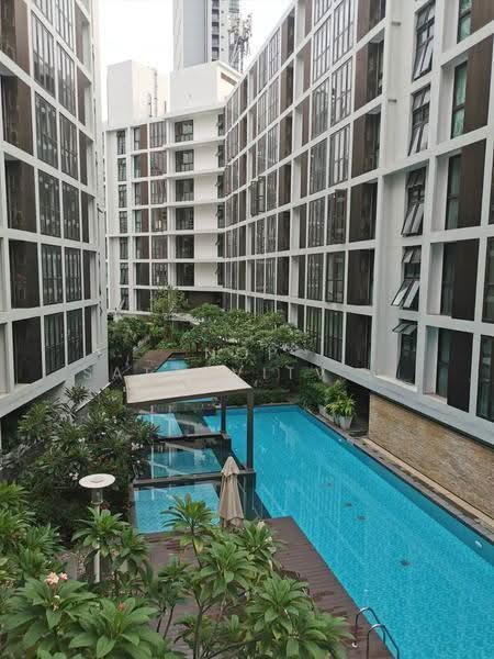 IDEO Ladprao 17 (ไอดีโอ ลาดพร้าว 17), กรุงเทพ, 2 ซอยลาดพร้าว 17 ถนนลาดพร้าว, จอมพล, จตุจักร, กรุงเทพ, 34 ตร.ม., คอนโด ขาย, โดย Nop Satjavitvisarn, 500592984 - DDproperty.com