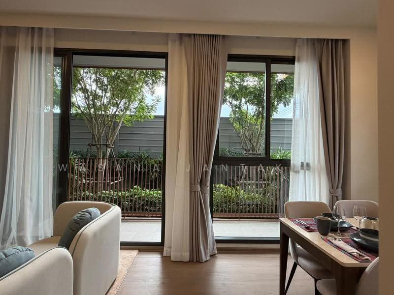 CANVAS Cherngtalay, phuket, 5 Pasak-Koktanod Road, Choeng Thale, Thalang, Phuket, 1 Bedroom, 50 sqm, Condo For Rent, by Wasana Jantakam, 500592985 - DDproperty.com