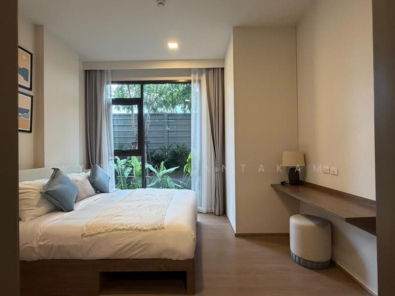 CANVAS Cherngtalay, phuket, 5 Pasak-Koktanod Road, Choeng Thale, Thalang, Phuket, 1 Bedroom, 50 sqm, Condo For Rent, by Wasana Jantakam, 500592985 - DDproperty.com