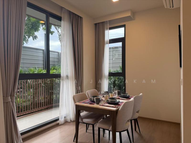 CANVAS Cherngtalay, phuket, 5 Pasak-Koktanod Road, Choeng Thale, Thalang, Phuket, 1 Bedroom, 50 sqm, Condo For Rent, by Wasana Jantakam, 500592985 - DDproperty.com