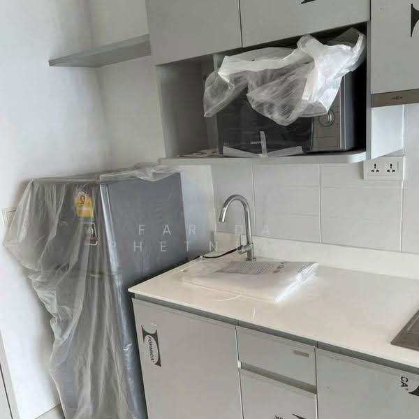 IDEO Mobi Sathorn, bangkok, 134 Krung Thonburi Road, Bang Lam Phu Lang, Khlong San, Bangkok, 2 Bedrooms, 63 sqm, Condo For Rent, by Farida Phetnuam, 500592986 - DDproperty.com