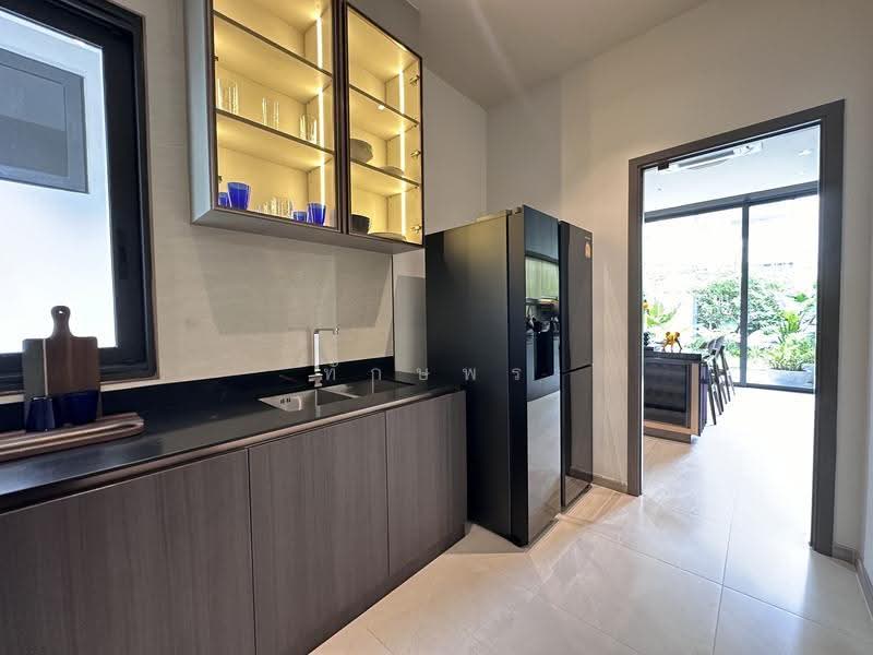 ARTALE Asoke-Rama 9, bangkok, Rama 9 Soi 13, Bang Kapi, Huai Khwang, Bangkok, 3 Bedrooms, 434 sqm, Single Detached House For Sale, by ทักษพร, 500592989 - DDproperty.com