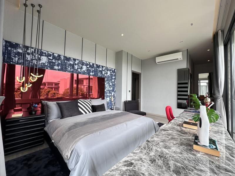 ARTALE Asoke-Rama 9, bangkok, Rama 9 Soi 13, Bang Kapi, Huai Khwang, Bangkok, 3 Bedrooms, 434 sqm, Single Detached House For Sale, by ทักษพร, 500592989 - DDproperty.com