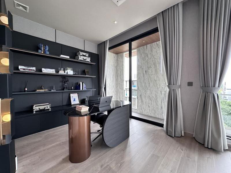 ARTALE Asoke-Rama 9, bangkok, Rama 9 Soi 13, Bang Kapi, Huai Khwang, Bangkok, 3 Bedrooms, 434 sqm, Single Detached House For Sale, by ทักษพร, 500592989 - DDproperty.com