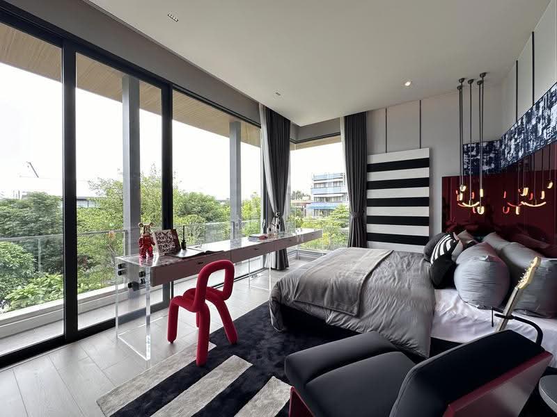 ARTALE Asoke-Rama 9, bangkok, Rama 9 Soi 13, Bang Kapi, Huai Khwang, Bangkok, 3 Bedrooms, 434 sqm, Single Detached House For Sale, by ทักษพร, 500592989 - DDproperty.com