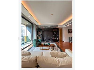 For Rent - The Estelle Phrom Phong, Bangkok