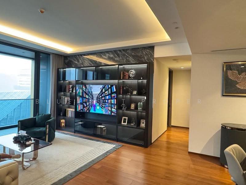 The Estelle Phrom Phong, bangkok, 131 Soi Sukhumvit 26, Khong Tan, Khlong Toei, Bangkok, 2 Bedrooms, 144 sqm, Condo For Rent, by Blueprint.Property, 500592990 - DDproperty.com