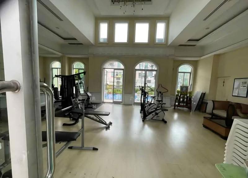 Baan Klangmuang Grand De Paris Ratchada, bangkok, Pradit Manutham Road, Wang Thonglang, Bangkok, 4 Bedrooms, 250 sqm, Townhouse For Rent, by จิตราภรณ์ พิมพ์จันทร์, 500592992 - DDproperty.com