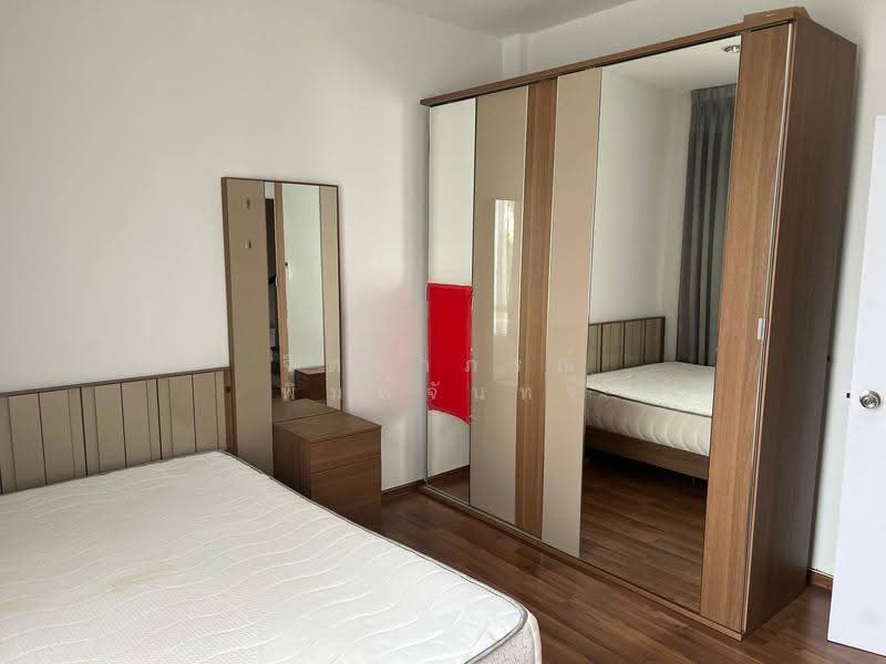 Baan Klangmuang Grand De Paris Ratchada, bangkok, Pradit Manutham Road, Wang Thonglang, Bangkok, 4 Bedrooms, 250 sqm, Townhouse For Rent, by จิตราภรณ์ พิมพ์จันทร์, 500592992 - DDproperty.com