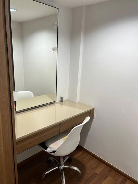 Baan Klangmuang Grand De Paris Ratchada, bangkok, Pradit Manutham Road, Wang Thonglang, Bangkok, 4 Bedrooms, 250 sqm, Townhouse For Rent, by จิตราภรณ์ พิมพ์จันทร์, 500592992 - DDproperty.com