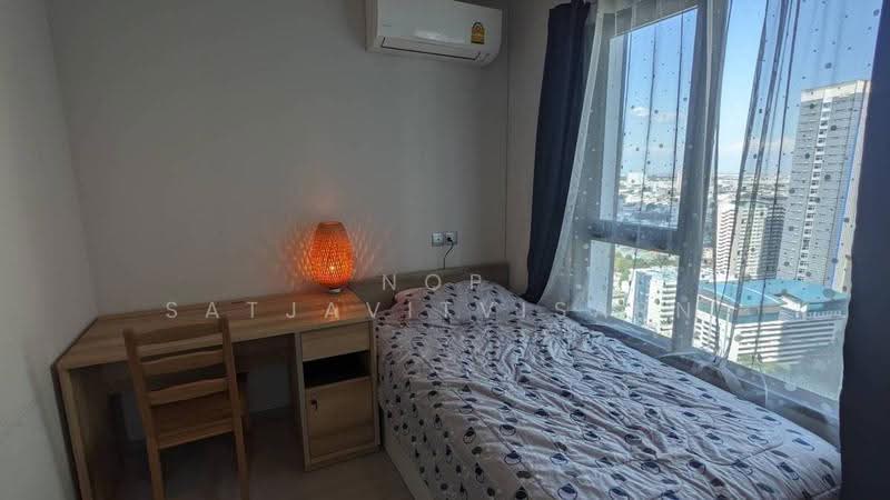 Life Ladprao, bangkok, 992 Ladprao Road, Jom Phon, Chatuchak, Bangkok, 2 Bedrooms, 50 sqm, Condo For Rent, by Nop Satjavitvisarn, 500592993 - DDproperty.com