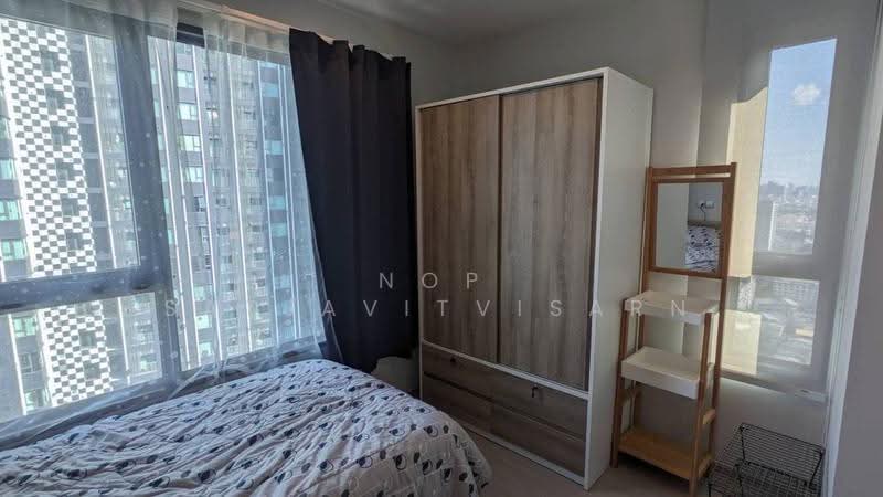 Life Ladprao, bangkok, 992 Ladprao Road, Jom Phon, Chatuchak, Bangkok, 2 Bedrooms, 50 sqm, Condo For Rent, by Nop Satjavitvisarn, 500592993 - DDproperty.com