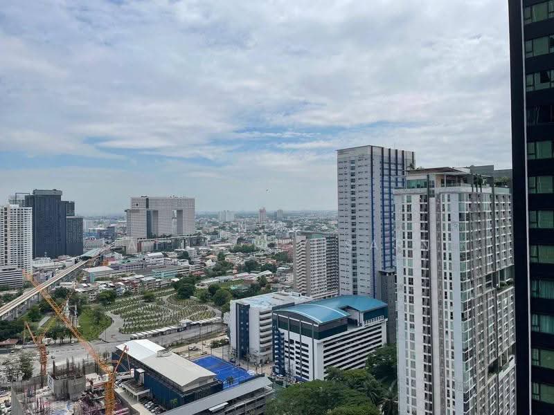 Life Ladprao : ไลฟ์ ลาดพร้าว, กรุงเทพ, 992 ถนนลาดพร้าว, จอมพล, จตุจักร, กรุงเทพ, 50 ตร.ม., คอนโด ให้เช่า, โดย Nop Satjavitvisarn, 500592993 - DDproperty.com