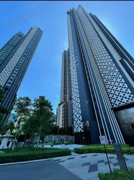 Life Ladprao, bangkok, 992 Ladprao Road, Jom Phon, Chatuchak, Bangkok, 2 Bedrooms, 50 sqm, Condo For Rent, by Nop Satjavitvisarn, 500592993 - DDproperty.com