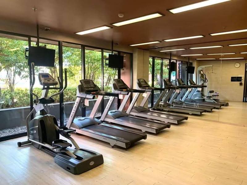 Noble ReD, bangkok, 8 Paholyothin Road, Samsen Nai, Phaya Thai, Bangkok, 1 Bedroom, 51 sqm, Condo For Rent, by Farida Phetnuam, 500592994 - DDproperty.com