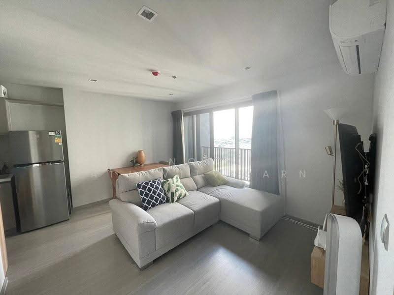 Life Ladprao, bangkok, 992 Ladprao Road, Jom Phon, Chatuchak, Bangkok, 2 Bedrooms, 50 sqm, Condo For Sale, by Nop Satjavitvisarn, 500592995 - DDproperty.com