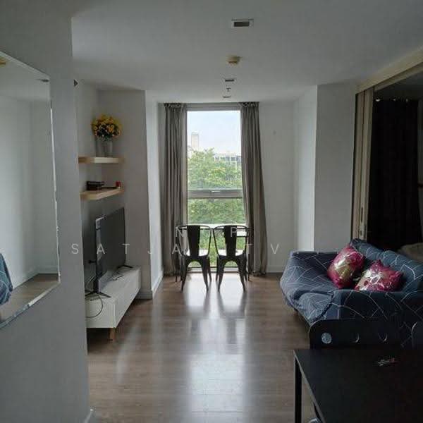 Haus 23 Ratchada-Ladprao, bangkok, 1009 Lat Phrao Rd, Chan Kasem, Chatuchak, Bangkok, 1 Bedroom, 58 sqm, Condo For Rent, by Nop Satjavitvisarn, 500592997 - DDproperty.com