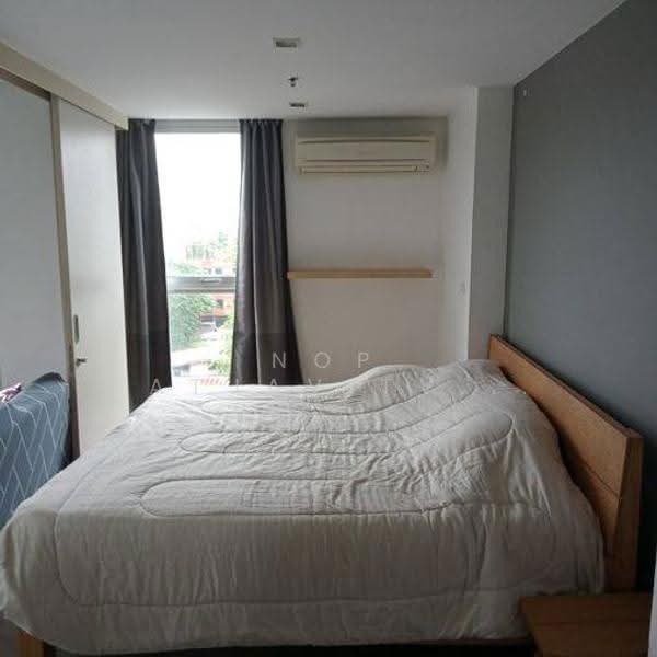 Haus 23 Ratchada-Ladprao, bangkok, 1009 Lat Phrao Rd, Chan Kasem, Chatuchak, Bangkok, 1 Bedroom, 58 sqm, Condo For Rent, by Nop Satjavitvisarn, 500592997 - DDproperty.com