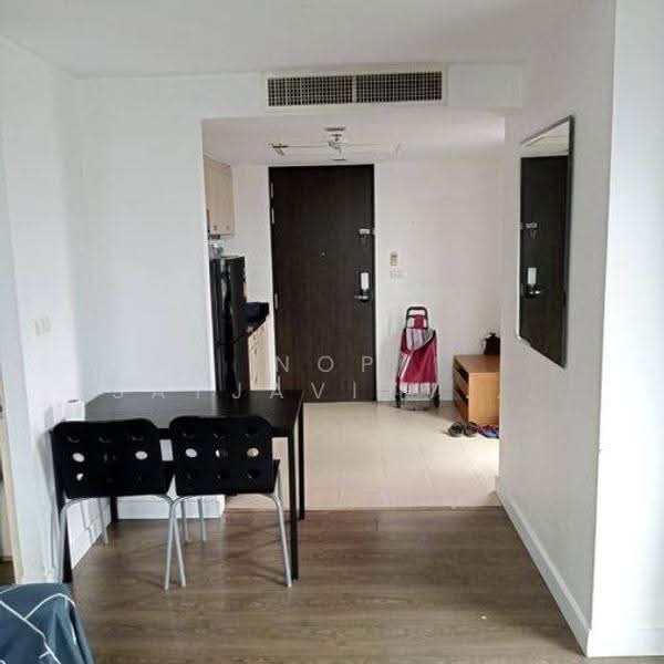 Haus 23 Ratchada-Ladprao, bangkok, 1009 Lat Phrao Rd, Chan Kasem, Chatuchak, Bangkok, 1 Bedroom, 58 sqm, Condo For Rent, by Nop Satjavitvisarn, 500592997 - DDproperty.com