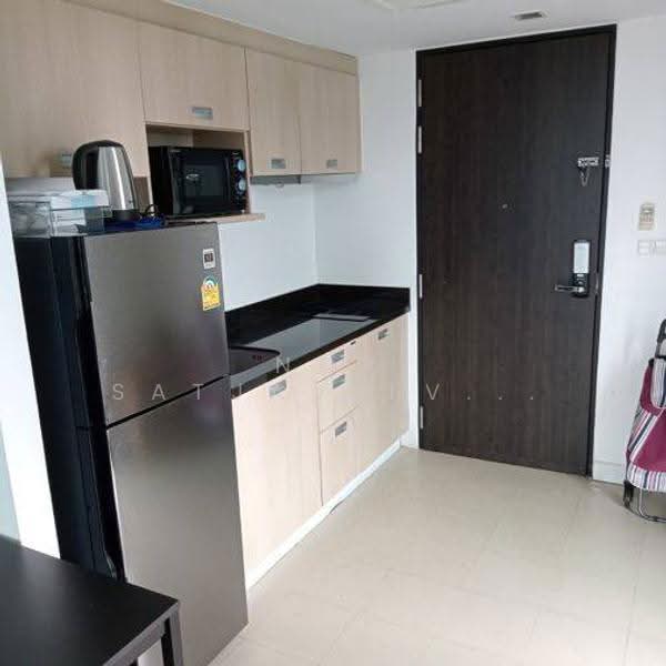 Haus 23 Ratchada-Ladprao, bangkok, 1009 Lat Phrao Rd, Chan Kasem, Chatuchak, Bangkok, 1 Bedroom, 58 sqm, Condo For Rent, by Nop Satjavitvisarn, 500592997 - DDproperty.com