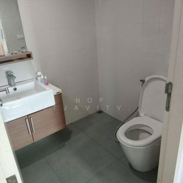 Haus 23 Ratchada-Ladprao : เฮ้าส์ 23 รัชดา – ลาดพร้าว, กรุงเทพ, 1009 ถ.ลาดพร้าว, จันทรเกษม, จตุจักร, กรุงเทพ, 58 ตร.ม., คอนโด ให้เช่า, โดย Nop Satjavitvisarn, 500592997 - DDproperty.com