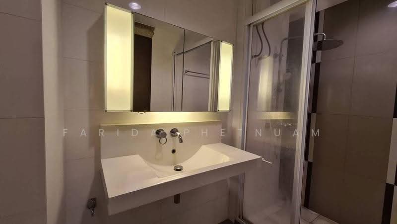 Rhythm Ratchada, bangkok, 558 Ratchadaphisek Road, Samsen Nok, Huai Khwang, Bangkok, 1 Bedroom, 45 sqm, Condo For Rent, by Farida Phetnuam, 500592998 - DDproperty.com