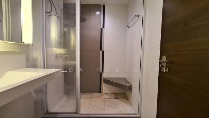 Rhythm Ratchada, bangkok, 558 Ratchadaphisek Road, Samsen Nok, Huai Khwang, Bangkok, 1 Bedroom, 45 sqm, Condo For Rent, by Farida Phetnuam, 500592998 - DDproperty.com