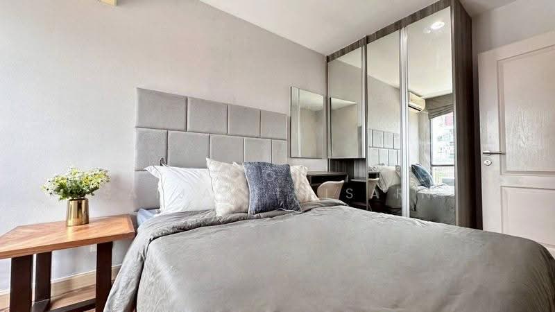The Unique Ladprao 26, bangkok, 26 Soi Ladprao 26, Jom Phon, Chatuchak, Bangkok, 2 Bedrooms, 50 sqm, Condo For Rent, by Nop Satjavitvisarn, 500593001 - DDproperty.com