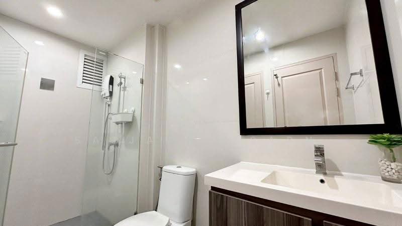 The Unique Ladprao 26, bangkok, 26 Soi Ladprao 26, Jom Phon, Chatuchak, Bangkok, 2 Bedrooms, 50 sqm, Condo For Rent, by Nop Satjavitvisarn, 500593001 - DDproperty.com