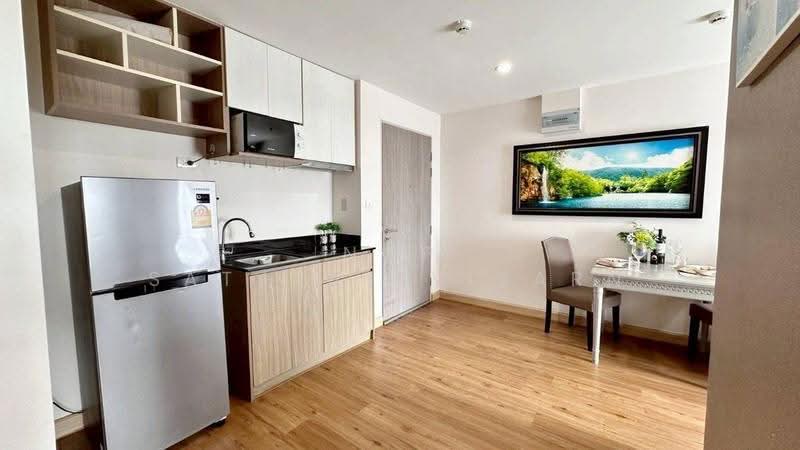 The Unique Ladprao 26, bangkok, 26 Soi Ladprao 26, Jom Phon, Chatuchak, Bangkok, 2 Bedrooms, 50 sqm, Condo For Rent, by Nop Satjavitvisarn, 500593001 - DDproperty.com
