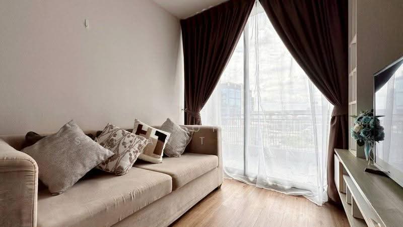 The Unique Ladprao 26 : ดิ ยูนีค ลาดพร้าว 26, กรุงเทพ, 26 ซอยลาดพร้าว 26, จอมพล, จตุจักร, กรุงเทพ, 50 ตร.ม., คอนโด ให้เช่า, โดย Nop Satjavitvisarn, 500593001 - DDproperty.com