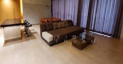 For Rent - Saladaeng Residences, Bangkok