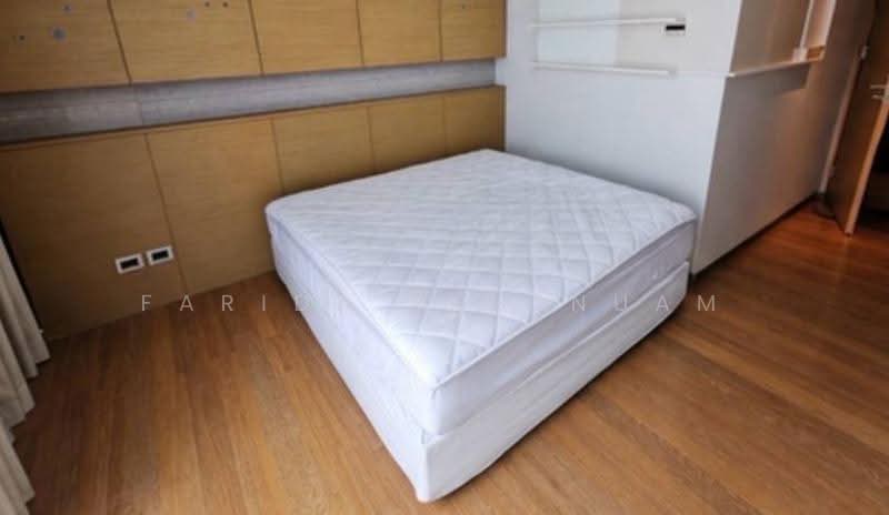Saladaeng Residences : ศาลาแดง เรสซิเด้นซ์, กรุงเทพ, 29/1 ถนนสาทรเหนือ, สีลม, บางรัก, กรุงเทพ, 121 ตร.ม., คอนโด ให้เช่า, โดย Farida Phetnuam, 500593002 - DDproperty.com