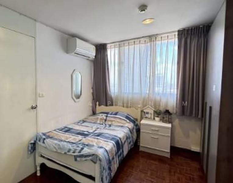 Tai Ping Towers, bangkok, 582 Soi Sukhumvit 63, Khlong Tan Nua, Watthana, Bangkok, 2 Bedrooms, 102 sqm, Condo For Sale, by Farida Phetnuam, 500593004 - DDproperty.com