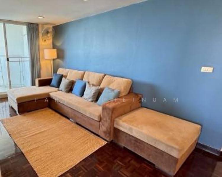 Tai Ping Towers, bangkok, 582 Soi Sukhumvit 63, Khlong Tan Nua, Watthana, Bangkok, 2 Bedrooms, 102 sqm, Condo For Sale, by Farida Phetnuam, 500593004 - DDproperty.com