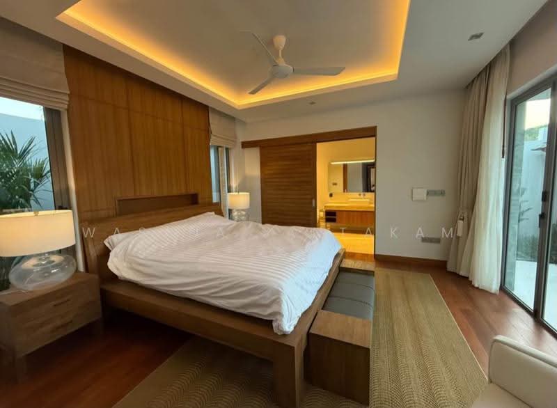 Anchan Indigo : อัญชัน อินดิโก้, ภูเก็ต, Pru Jampha, เทพกระษัตรี, ถลาง, ภูเก็ต, 400 ตร.ม., วิลล่า ให้เช่า, โดย Wasana Jantakam, 500593007 - DDproperty.com