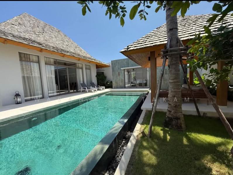 Anchan Indigo : อัญชัน อินดิโก้, ภูเก็ต, Pru Jampha, เทพกระษัตรี, ถลาง, ภูเก็ต, 400 ตร.ม., วิลล่า ให้เช่า, โดย Wasana Jantakam, 500593007 - DDproperty.com