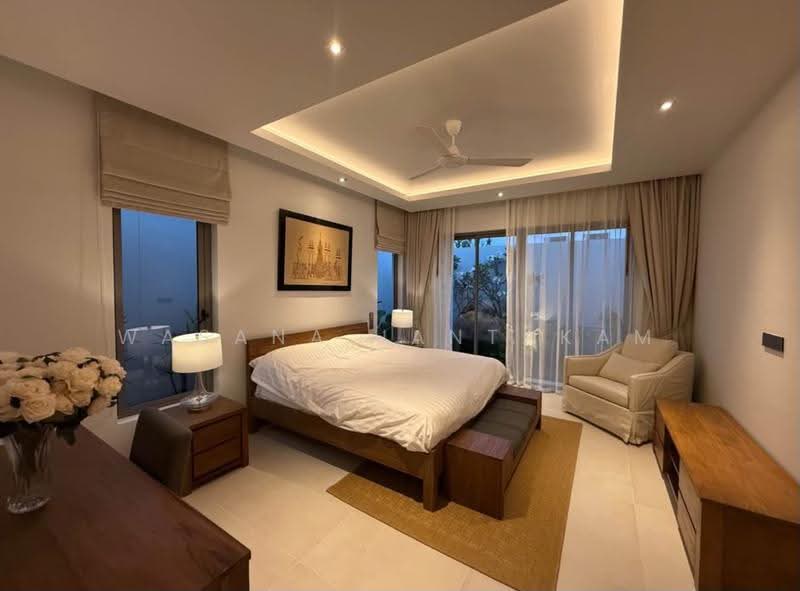 Anchan Indigo : อัญชัน อินดิโก้, ภูเก็ต, Pru Jampha, เทพกระษัตรี, ถลาง, ภูเก็ต, 400 ตร.ม., วิลล่า ให้เช่า, โดย Wasana Jantakam, 500593007 - DDproperty.com