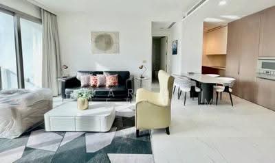 For Rent - 185 Rajadamri, Bangkok