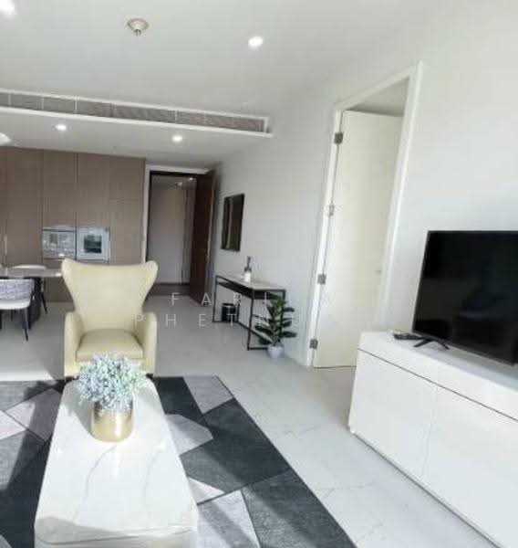 185 Rajadamri, bangkok, 185 Rajadamri Road, Lumphini, Pathum Wan, Bangkok, 2 Bedrooms, 110 sqm, Condo For Rent, by Farida Phetnuam, 500593008 - DDproperty.com